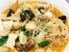 优质小炒泡馍-老乌家特色小炒泡馍(大皮院店)