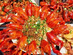 -巴厘龙虾·榜首油焖大虾(洞庭·艺术洋房店)