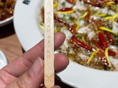 -太二酸菜鱼(沈阳万象城店)