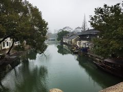 -寻味乌镇·龙虾烧烤
