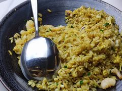 海鲜炒饭-蘭奢雅集·江浙菜(青山江滩店)