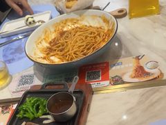 -悦荟牛排餐厅(佳木斯万达店)
