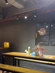 -G-STEPS舞蹈工作室