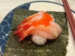 -滨寿司(新街口中央商场店)