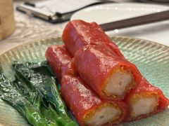 红肠-香云轩·顺德菜(香云纱园林酒店店)