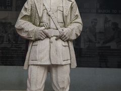 -三河古镇-孙立人故居