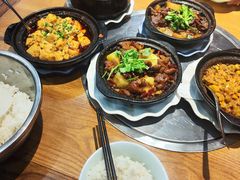 -廖记老砂锅(上清寺店)