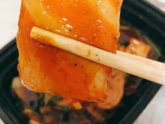 -明月麻辣香锅(昌黎县东大市场店)