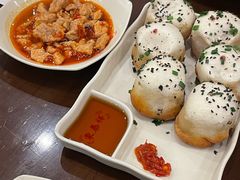 特色生煎-东泰祥生煎馆(陕西南路店)