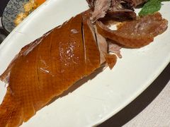 -四季民福烤鸭店(外滩外白渡桥店)