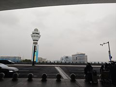 -杭州萧山国际机场