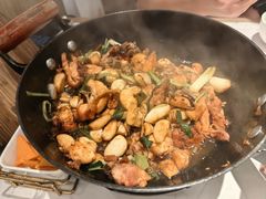 -食锦记·福建私房菜(浦西万达店)