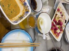 -马记伊源斋涮肉·清真菜(百子湾店)