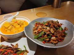 -品味泸沽湖•民族特色菜(大落水店)