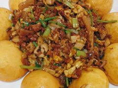 -一块豆腐·海鲜·家常菜(李沧书院路店)