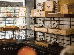 -堂屋糖水店(愚园店)