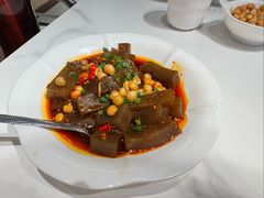 -犇鼎牛潮汕牛肉火锅(新辰里学清路店)