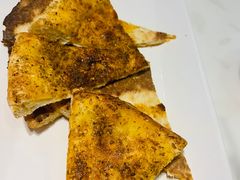 -尹兰楼西北风情餐厅(嘉定店)