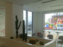 -SEVENBUS(中骏世界城店)