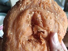 德昌咸煎饼-伍湛记 · 广州老字号(龙津中路店)