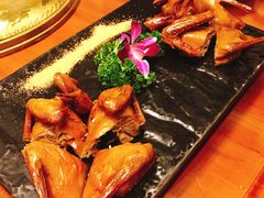 -hallch好吃餐厅(奥体中心店)