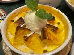 -新白鹿餐厅(京基KK ONE店)