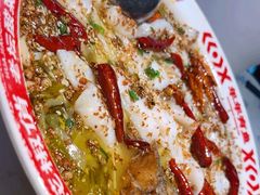 -花椒俏川菜小馆(南海万达店)