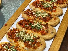 五香烧饼-大牌大·传统杭帮菜(湖滨店)