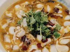 -阿毛饭店(和义路店)