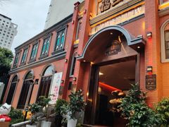 -福照楼汽锅鸡·云南菜(护国路店)