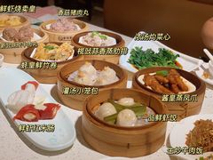 -又一间茶点轩(百汇广场店)