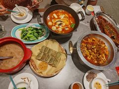 -肖记公安牛肉鱼杂馆·省级非物质文化遗产(江汉路直营店)