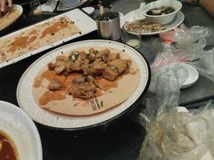 -兴仙饭店·闽味海鲜(马尾总店)