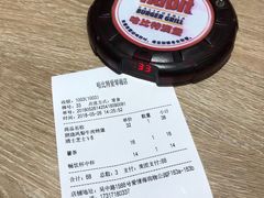 -The Habit Burger Grill 哈比特汉堡(爱琴海店)