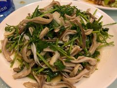 -胖子菜馆(隆昌路店)