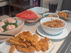 -海底捞火锅(崇文门新世界百货店)