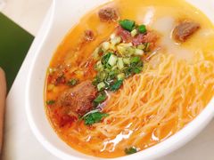 -翠华餐厅(香港国际机场店)