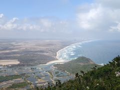 -海南铜鼓岭景区