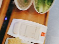 -牛很鲜潮汕牛肉火锅(乐清店)