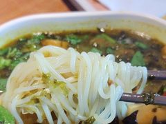-魏家凉皮(兵马俑店)