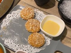 -麻田会 ·鲜活现烹·牛蛙火锅(珠江新城维家思广场店)