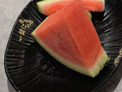 -一绪に寿喜烧(虹悦城店)