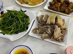 -常来老白莲鹅饭店(老城店)