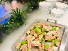 -椿记烧鹅(北门店)