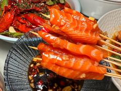 -阿胖龙虾(宁国南路总店)