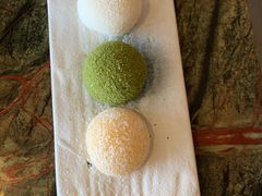 -炙柒Sekinana·精致料理 烧鸟·铁板烧(海上世界店)