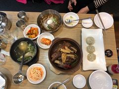 -江南面屋(明洞店)