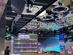 -海底捞火锅(青山湖万达夜宵主题店)