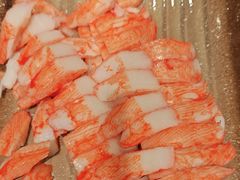 -星伦多自助料理(爱琴海店)