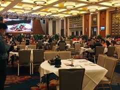 大堂-顺德人家食府(黄金广场店)